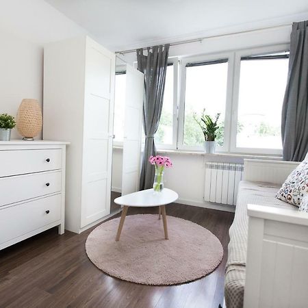 Warsaw Concierge Franciszkanska Old Town 外观 照片