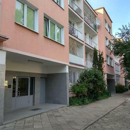 Warsaw Concierge Franciszkanska Old Town 外观 照片