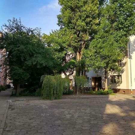 Warsaw Concierge Franciszkanska Old Town 外观 照片
